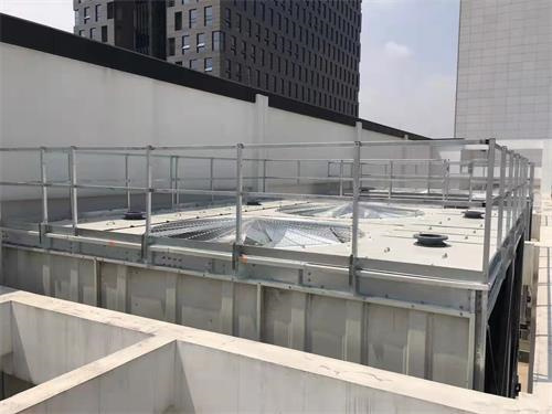 冷卻塔噪聲大有什么降噪方法,空調冷卻塔噪聲行業標準