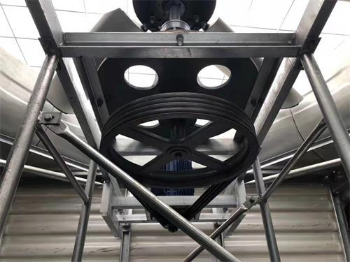 冷卻塔風扇噪音大的原因及解決方法(冷卻塔會產(chǎn)生噪音嗎),冷卻塔噪音治
