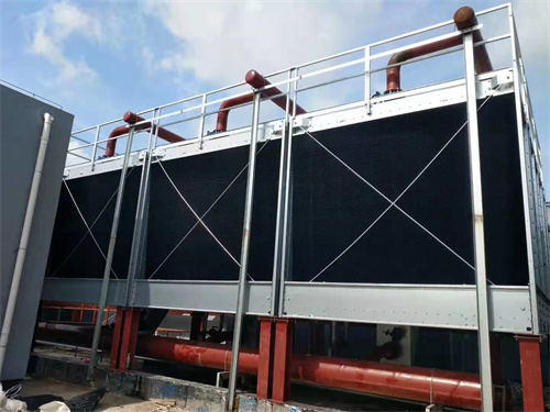 定期清洗方形冷卻塔有什么好處(冷卻塔清洗的好處有哪些)