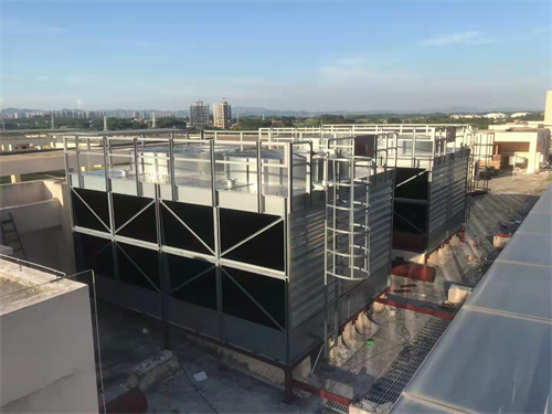 中央空調(diào)冷卻塔噪音如何才可以治理？中央空調(diào)冷卻塔噪音擾民舉報案例