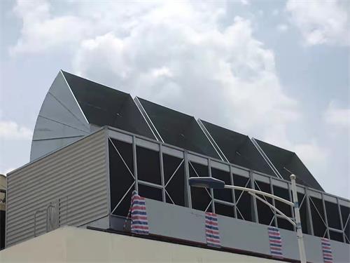 冷卻塔噪聲規(guī)定 冷卻塔噪聲規(guī)定