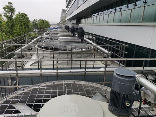 冷卻塔滴水噪聲擾民的解決辦法 冷卻塔滴水噪音擾民解決方案