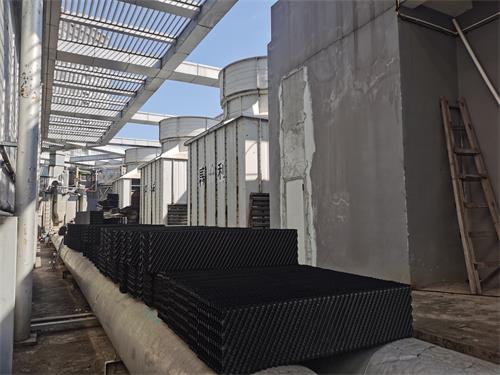 <a href=http://www.qurijy.com/tags/21_0.html target=_blank class=infotextkey>冷卻塔填料</a>堵塞怎么辦