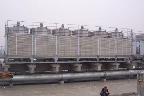 冷卻塔效果不好的維修解決方法