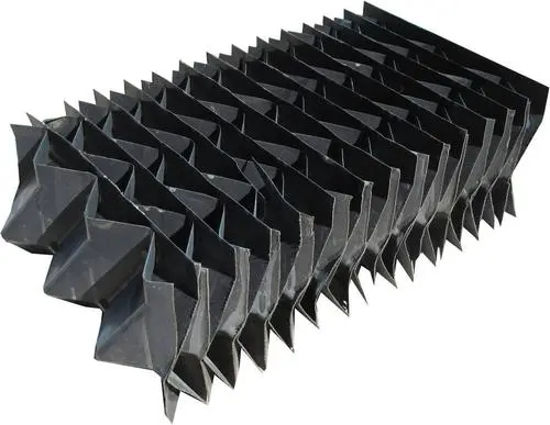 天氣變冷會(huì)影響冷卻塔的集水器嗎?