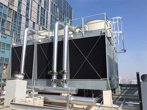 冷卻塔風(fēng)機(jī)振動(dòng)原因,冷卻塔風(fēng)機(jī)維護(hù)方法